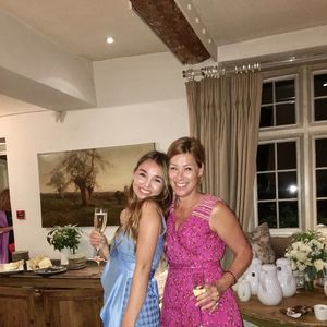 Meet your Posher, Hailey mae